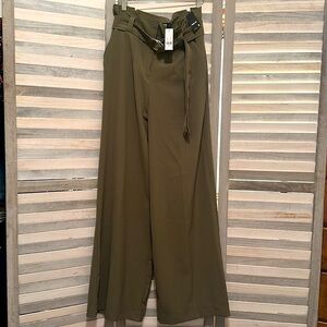 New York & Company Sage Wide-Leg Pants